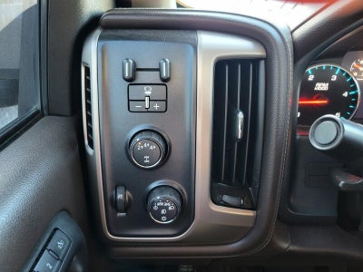 2019 GMC Sierra 2500 HD Denali
