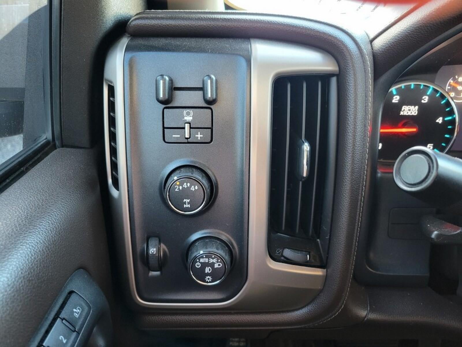 2019 GMC Sierra 2500 HD Denali