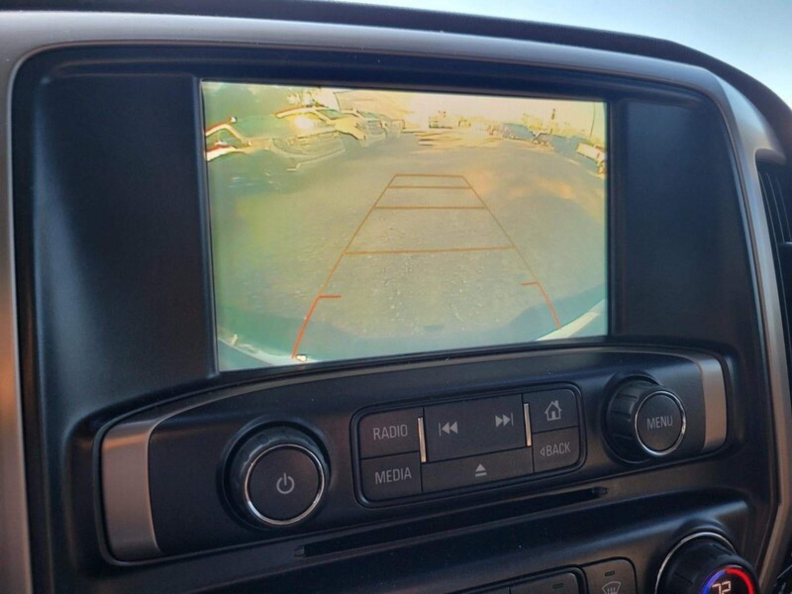 2019 GMC Sierra 2500 HD Denali