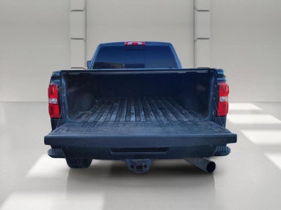 2019 GMC Sierra 2500 HD Denali