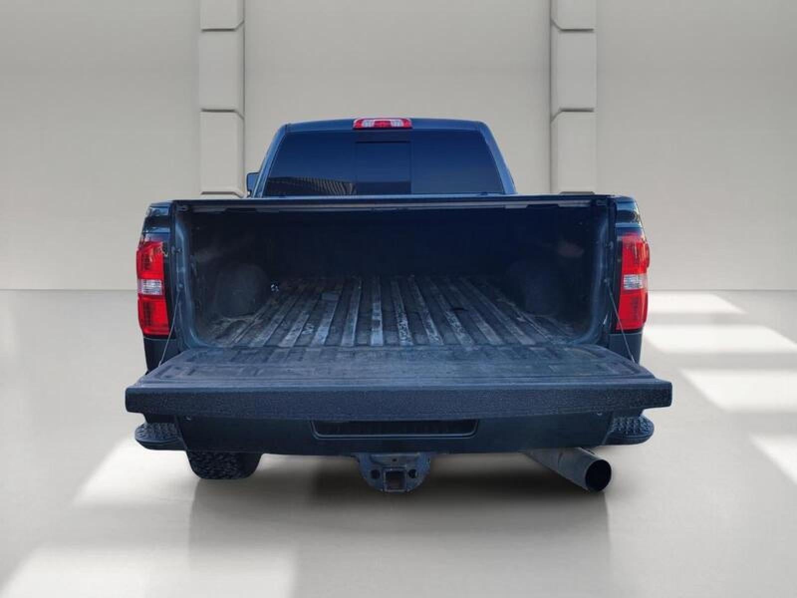 2019 GMC Sierra 2500 HD Denali