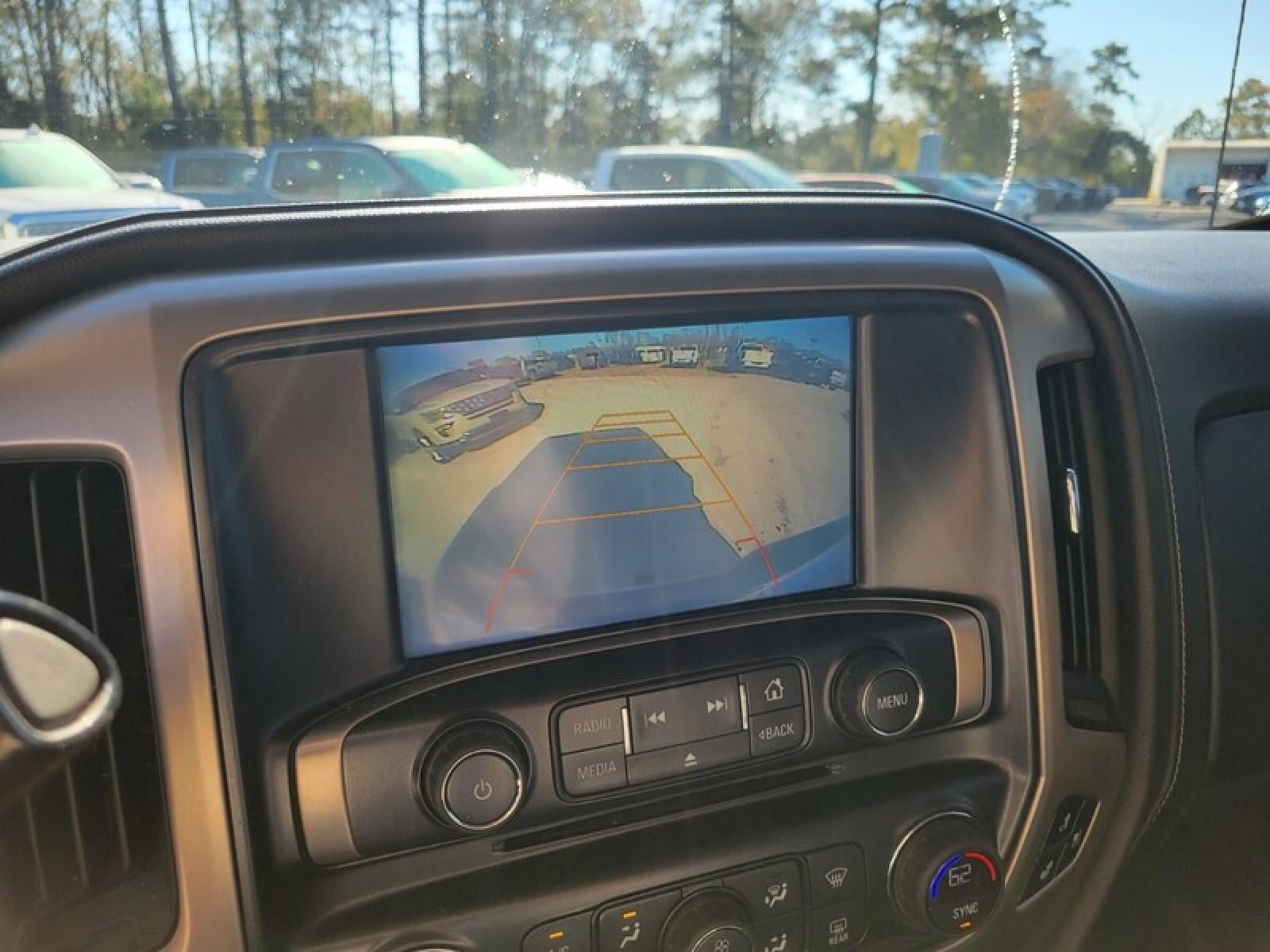 2017 GMC Sierra 2500 HD Denali