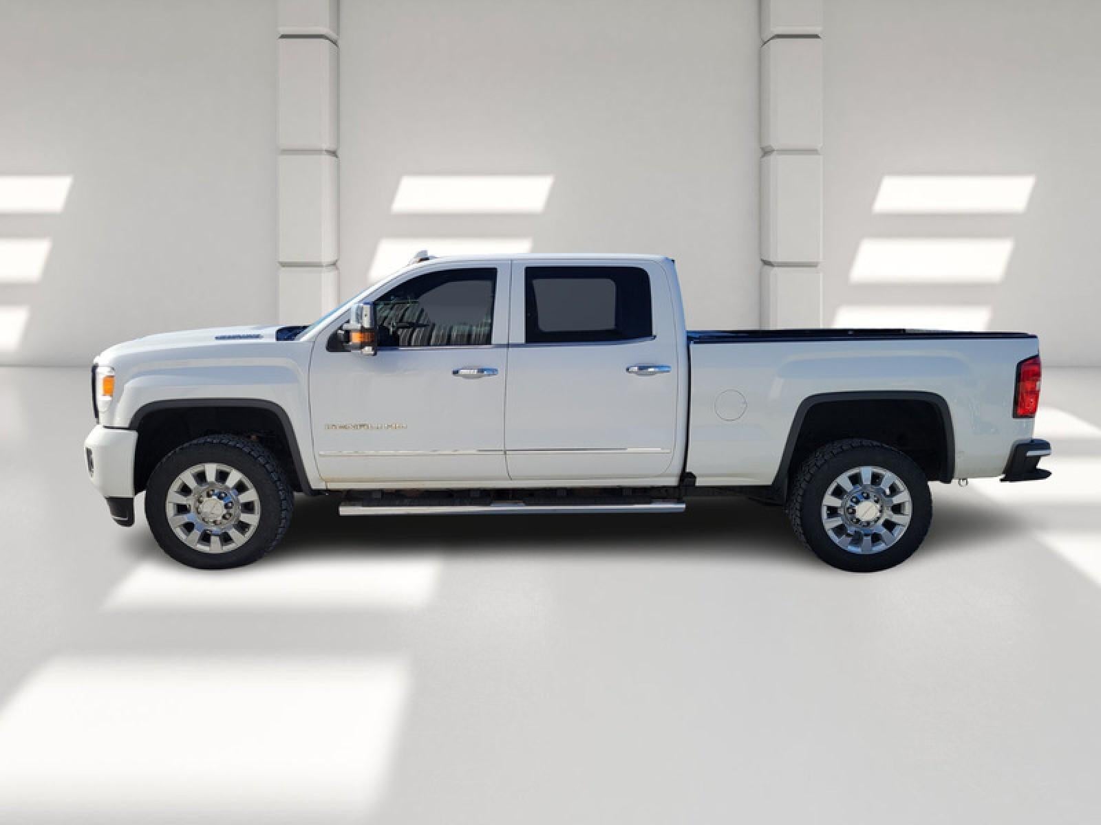 2017 GMC Sierra 2500 HD Denali