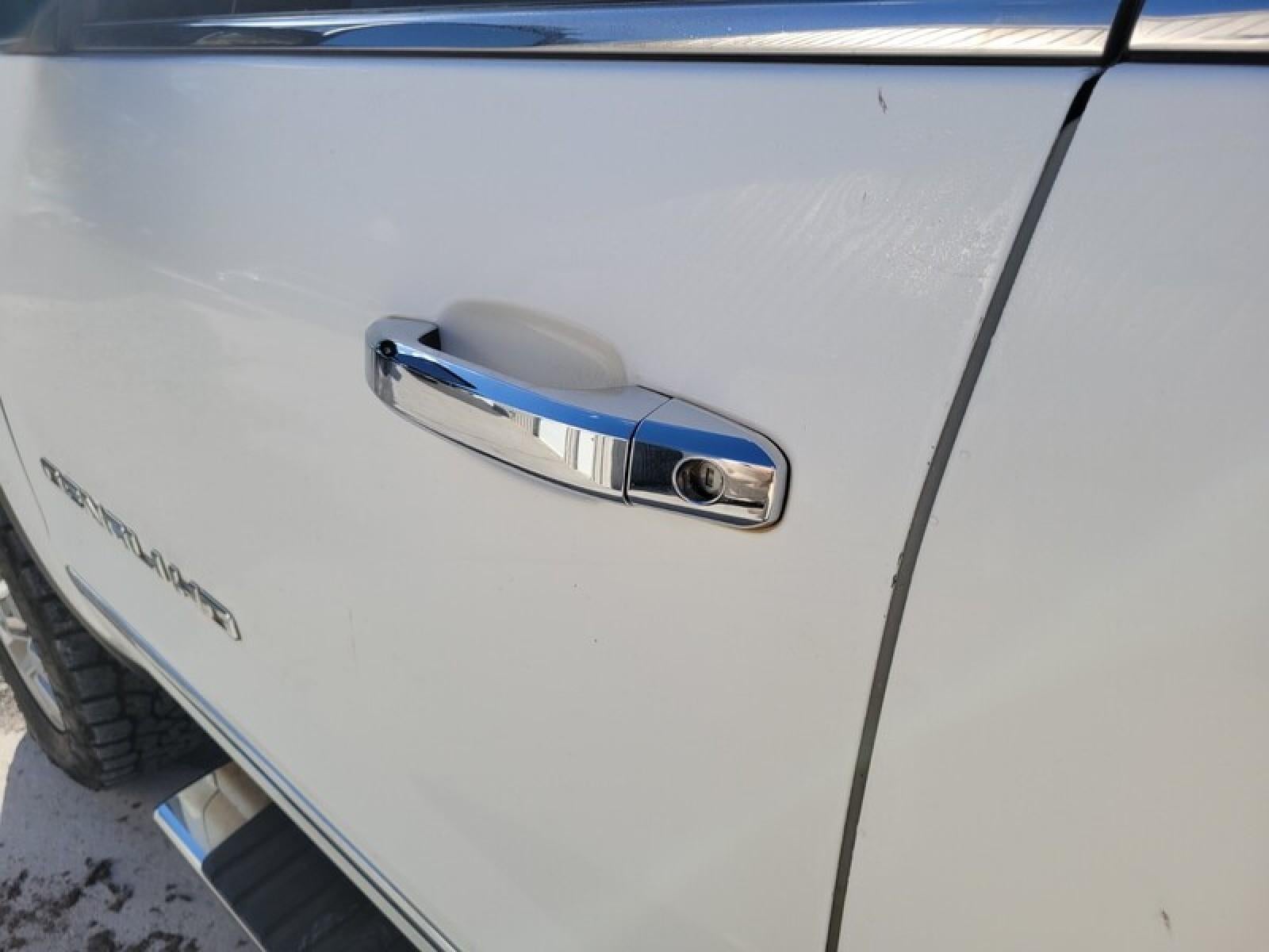 2017 GMC Sierra 2500 HD Denali