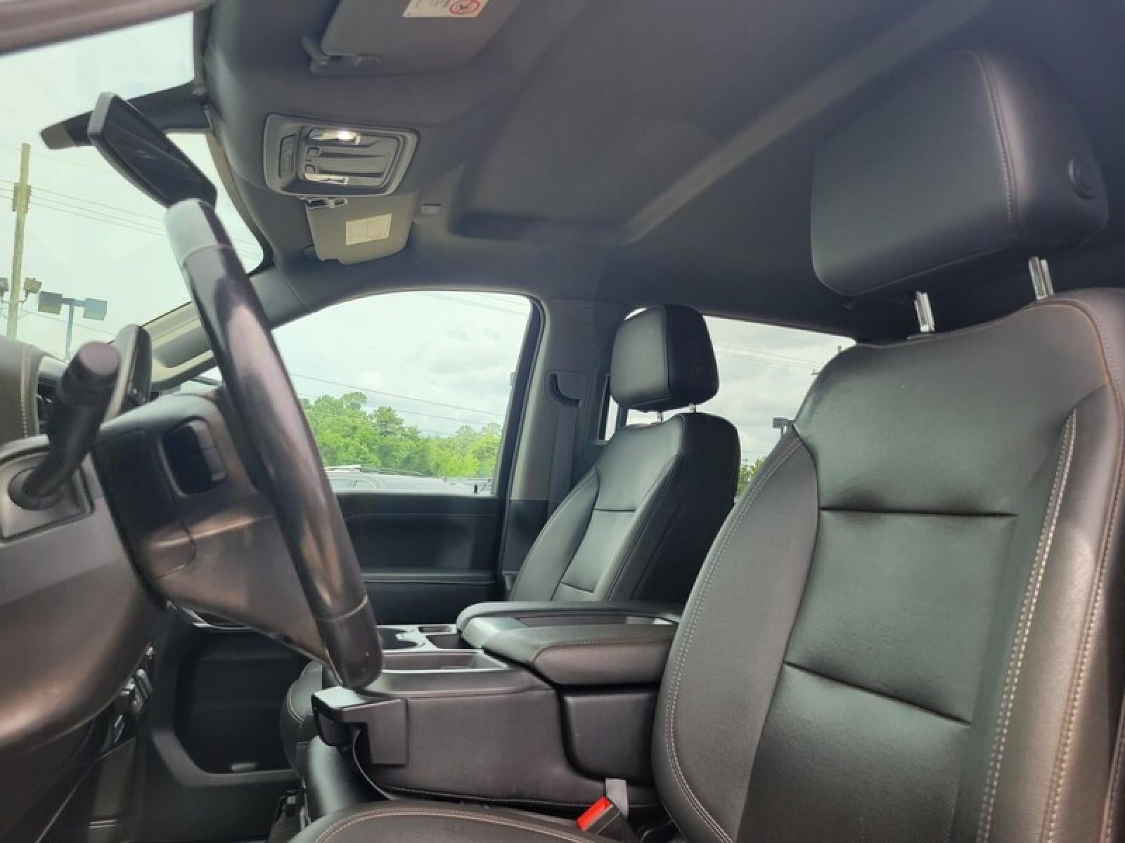 2022 GMC Sierra 2500 HD SLT