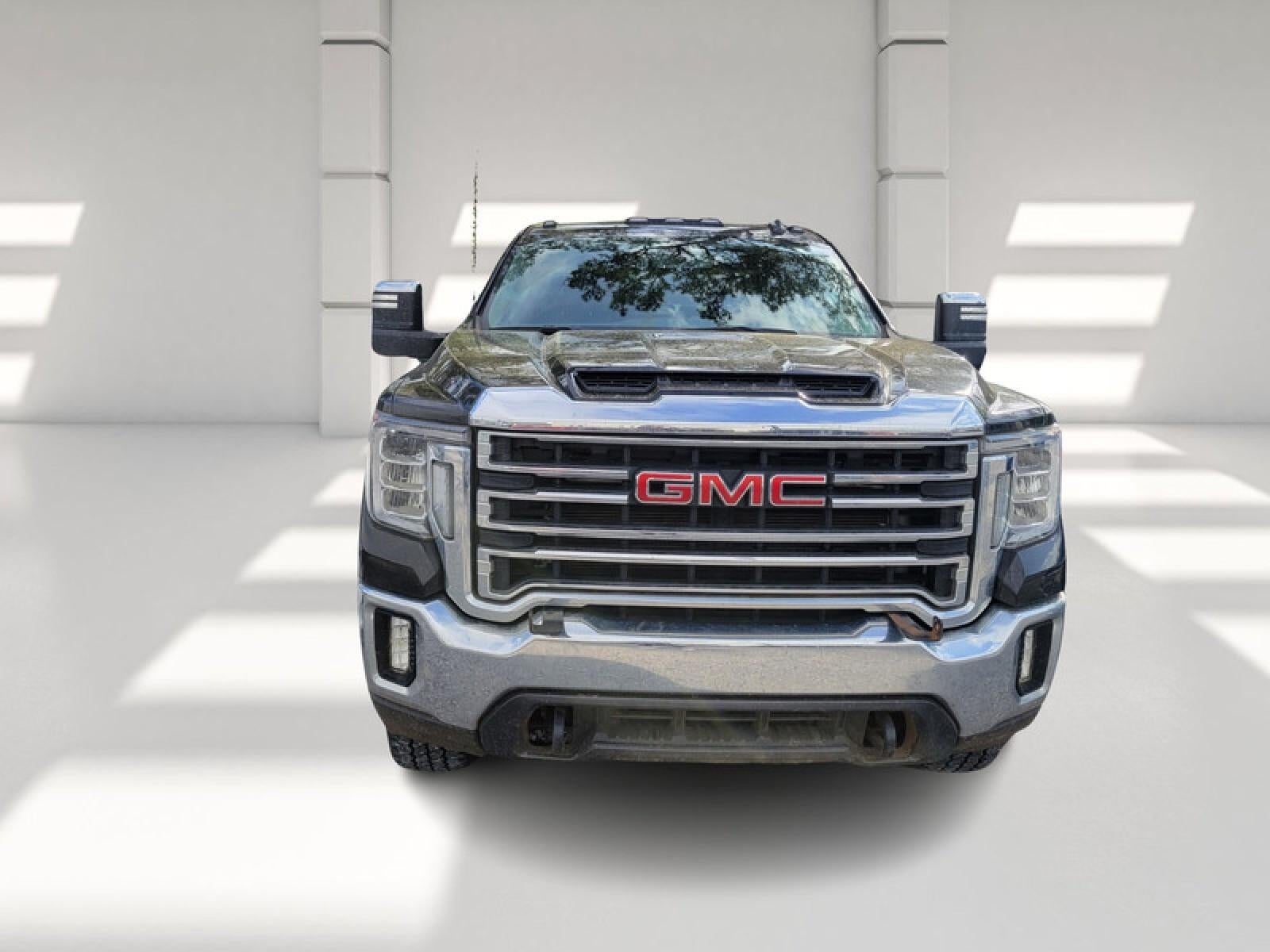 2022 GMC Sierra 2500 HD SLT