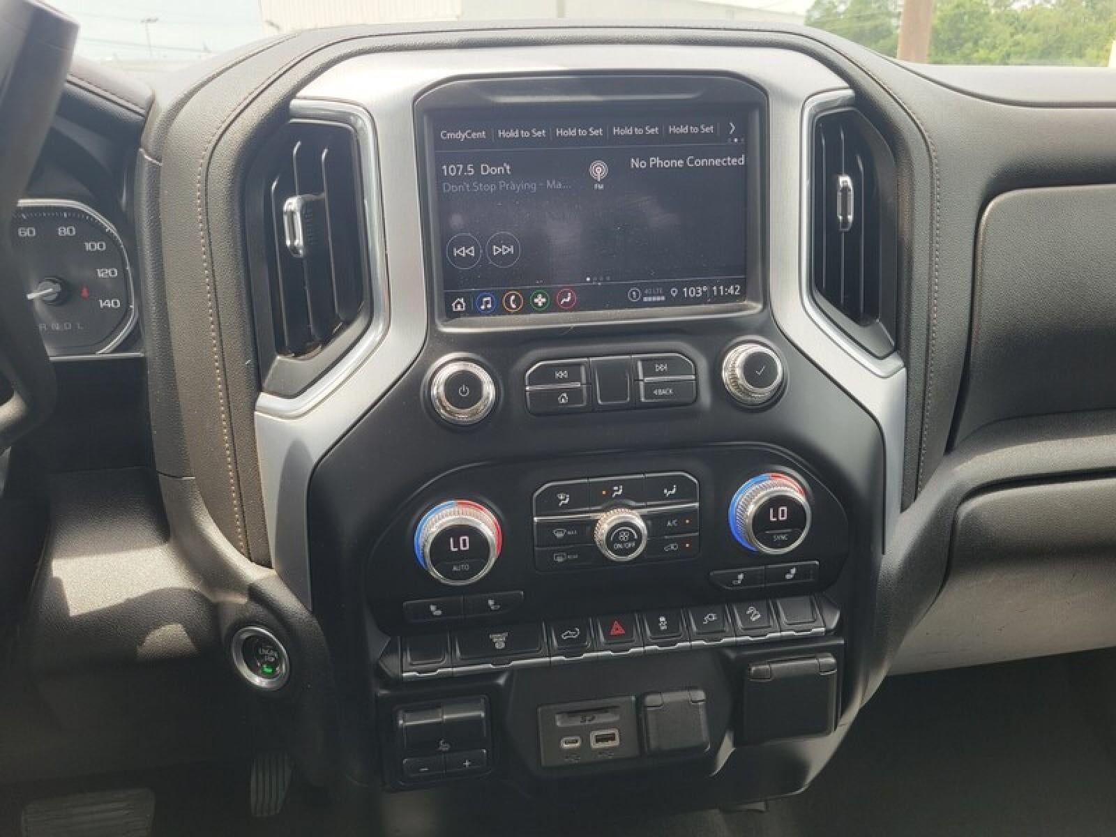 2022 GMC Sierra 2500 HD SLT
