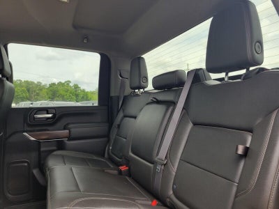 2022 GMC Sierra 2500 HD SLT