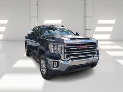 2022 GMC Sierra 2500 HD SLT