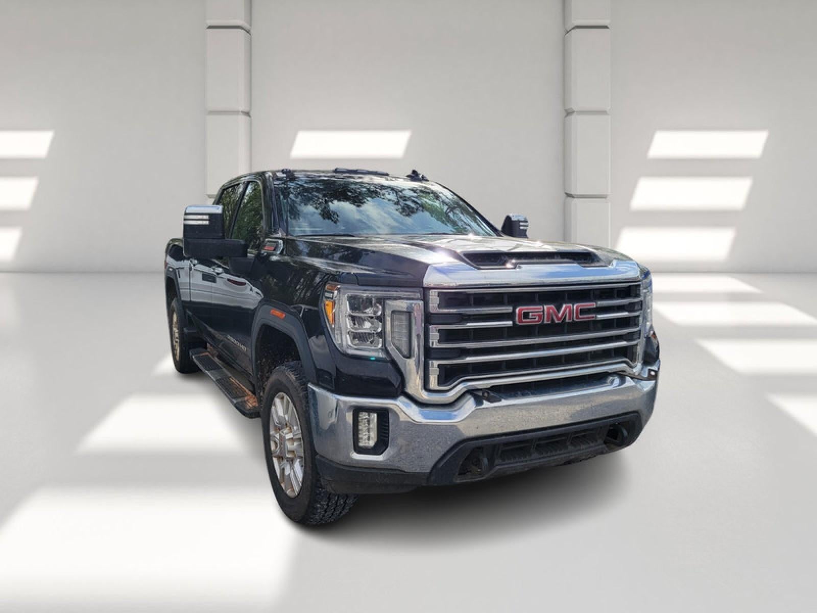 2022 GMC Sierra 2500 HD SLT