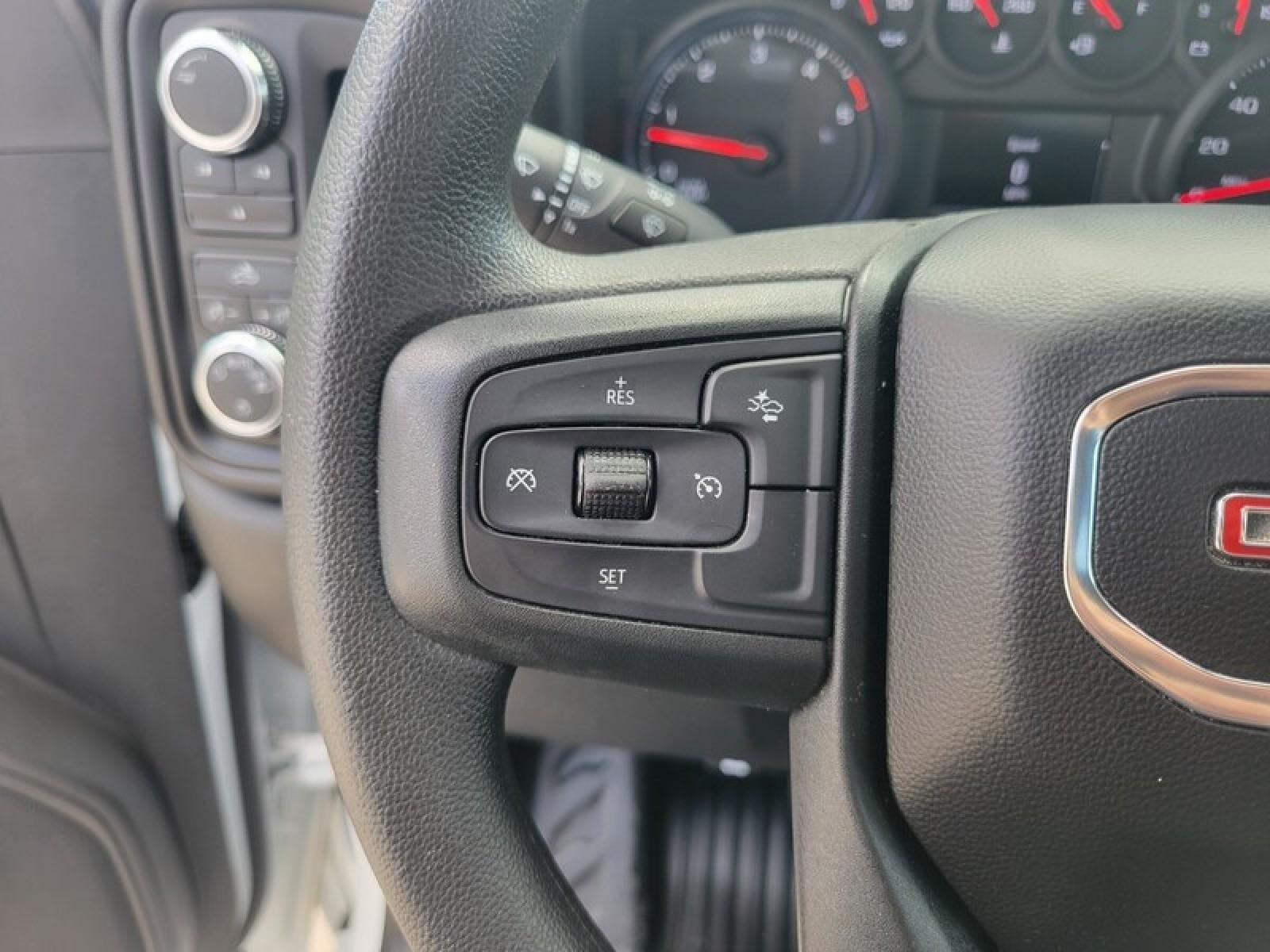 2024 GMC Sierra 2500 HD Pro