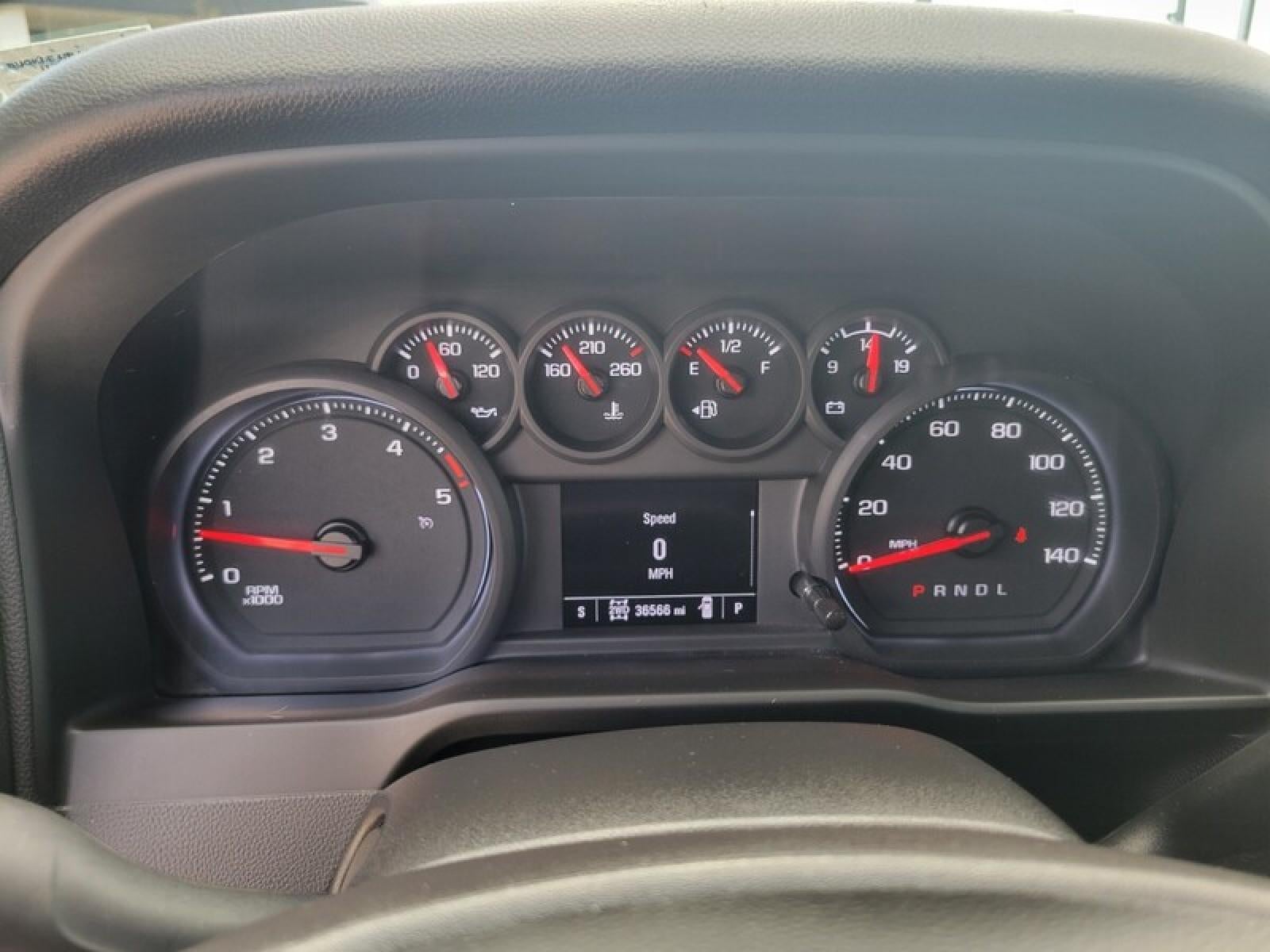 2024 GMC Sierra 2500 HD Pro