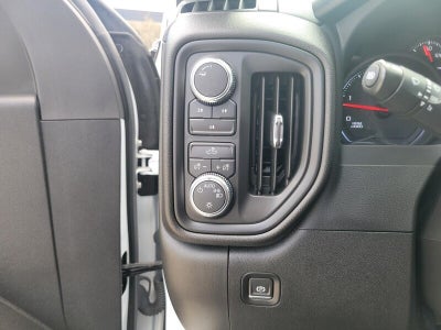 2024 GMC Sierra 2500 HD Pro