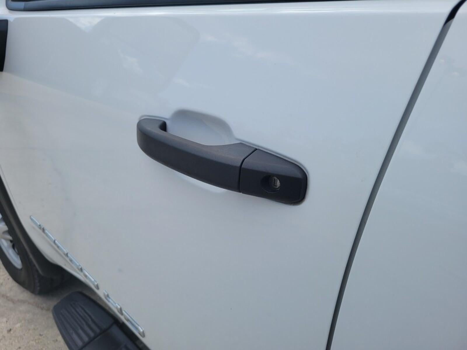 2024 GMC Sierra 2500 HD Pro