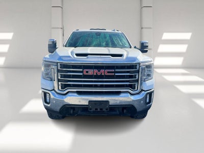 2023 GMC Sierra 2500 HD SLT