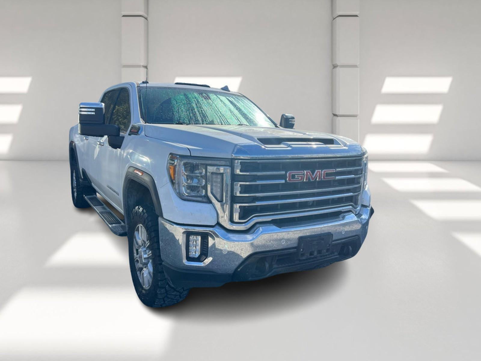2023 GMC Sierra 2500 HD SLT