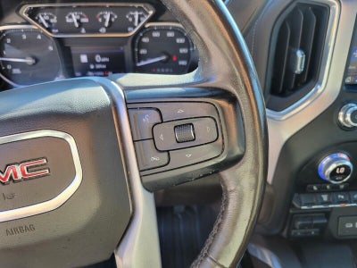 2021 GMC Sierra 2500 HD SLT