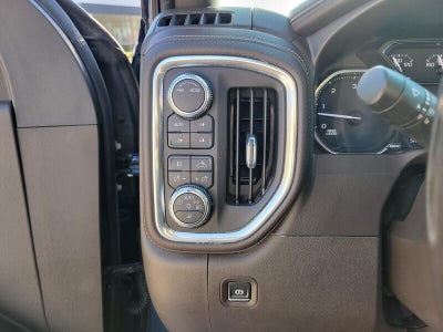 2021 GMC Sierra 2500 HD SLT