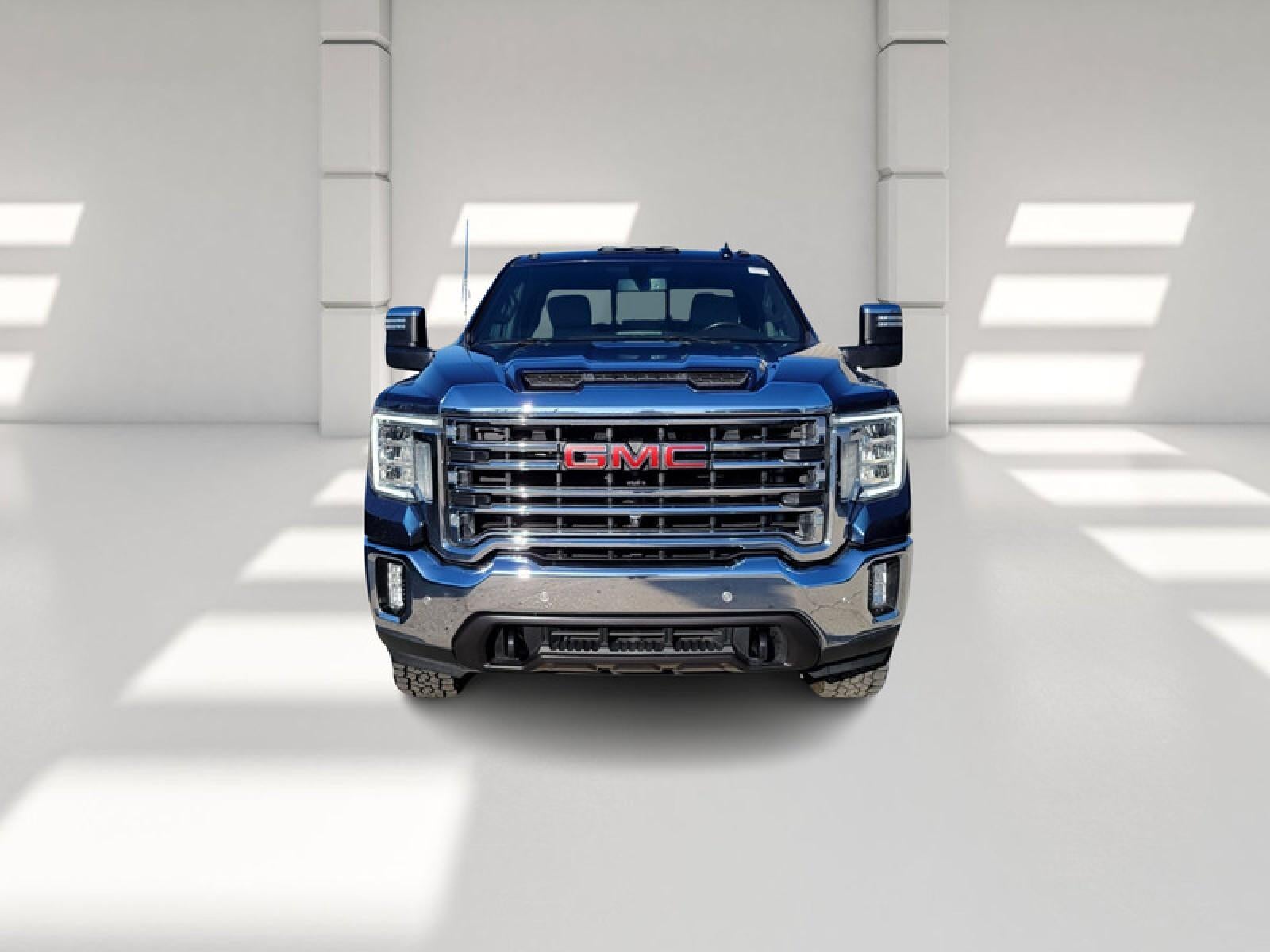 2021 GMC Sierra 2500 HD SLT
