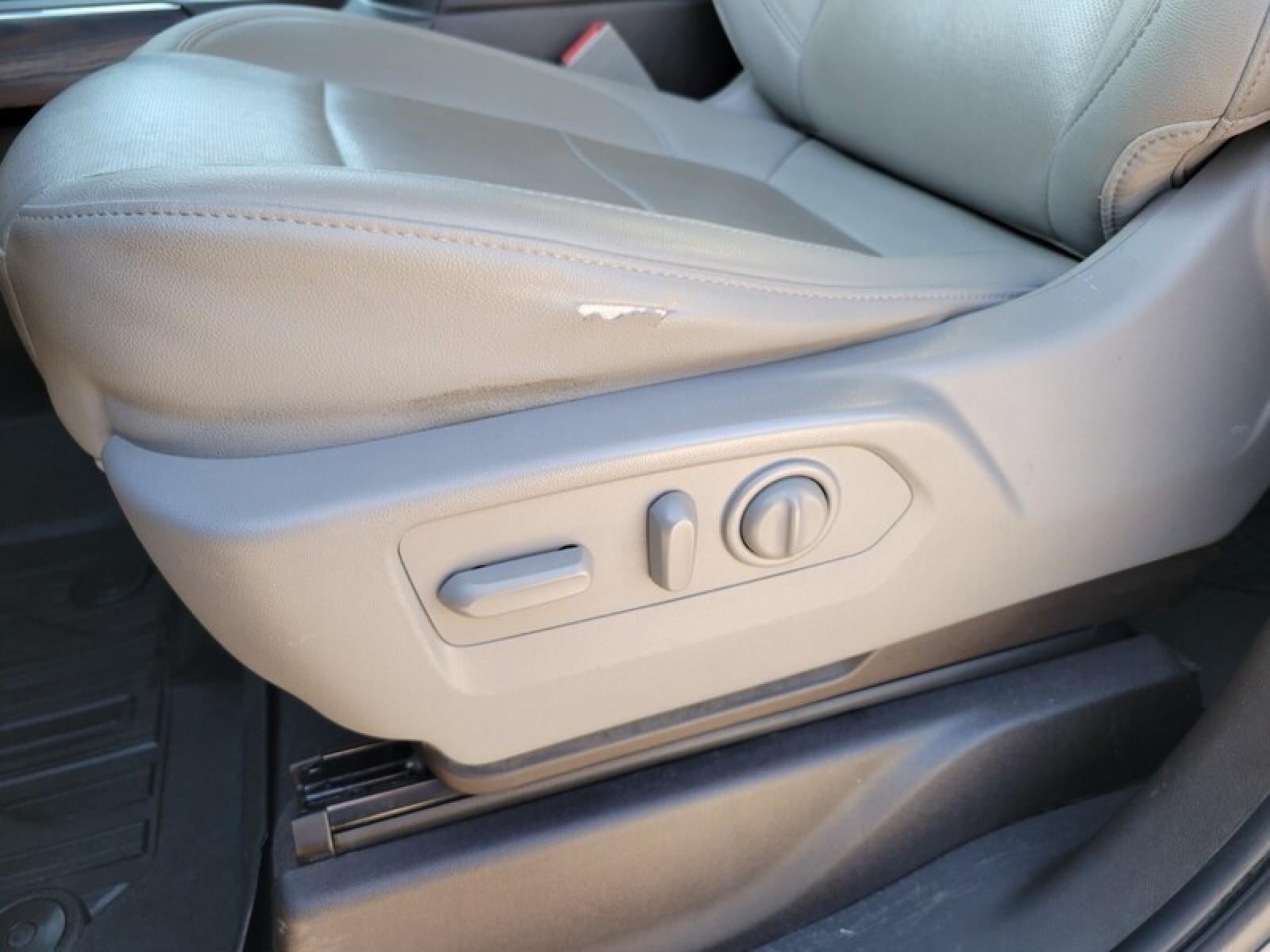 2021 GMC Sierra 2500 HD SLT