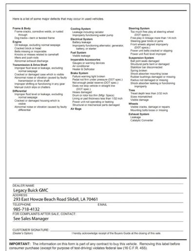 2021 GMC Sierra 2500 HD SLT