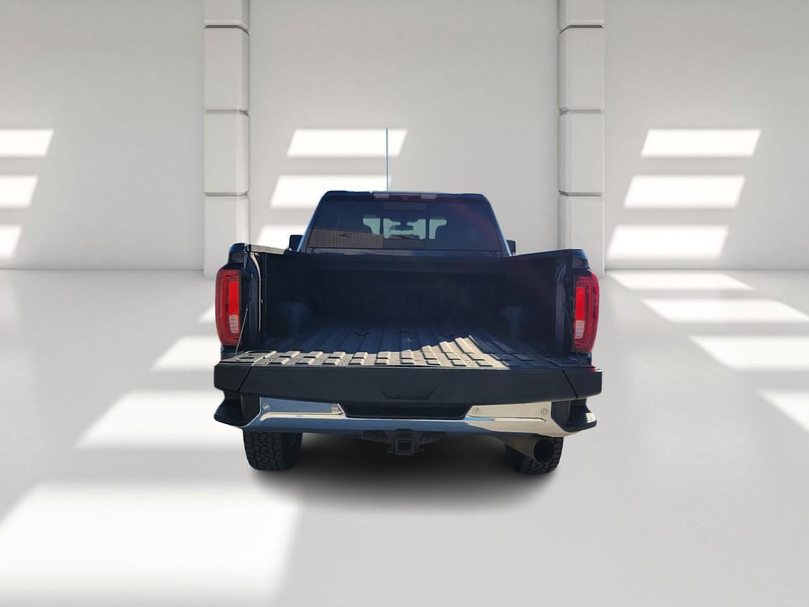 2021 GMC Sierra 2500 HD SLT