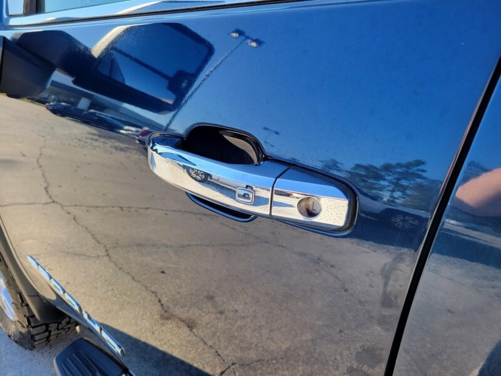 2021 GMC Sierra 2500 HD SLT