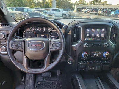 2022 GMC Sierra 2500 HD AT4