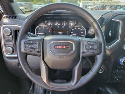 2022 GMC Sierra 2500 HD AT4