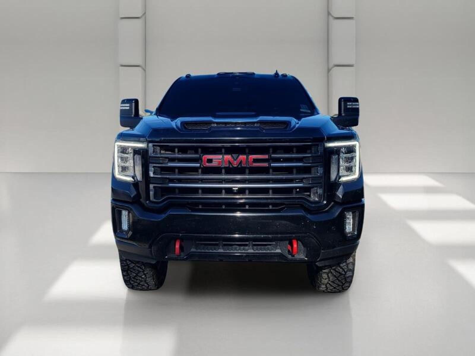 2022 GMC Sierra 2500 HD AT4