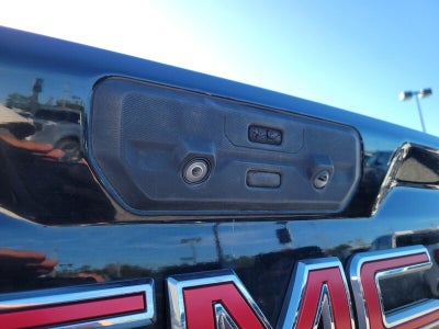 2022 GMC Sierra 2500 HD AT4