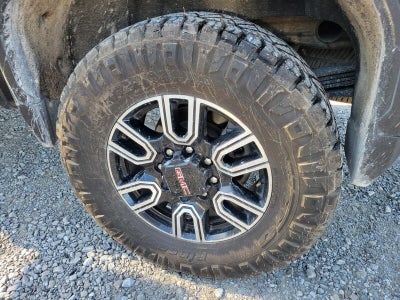 2022 GMC Sierra 2500 HD AT4
