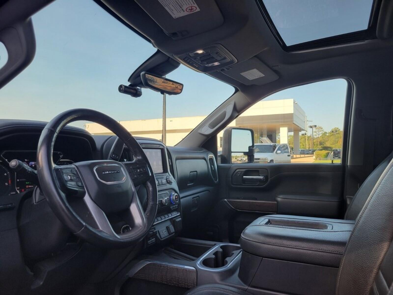 2021 GMC Sierra 2500 HD Denali