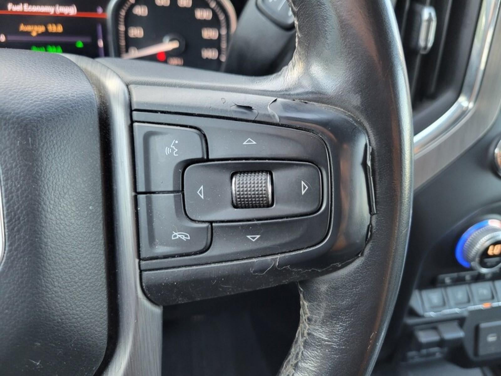 2021 GMC Sierra 2500 HD Denali