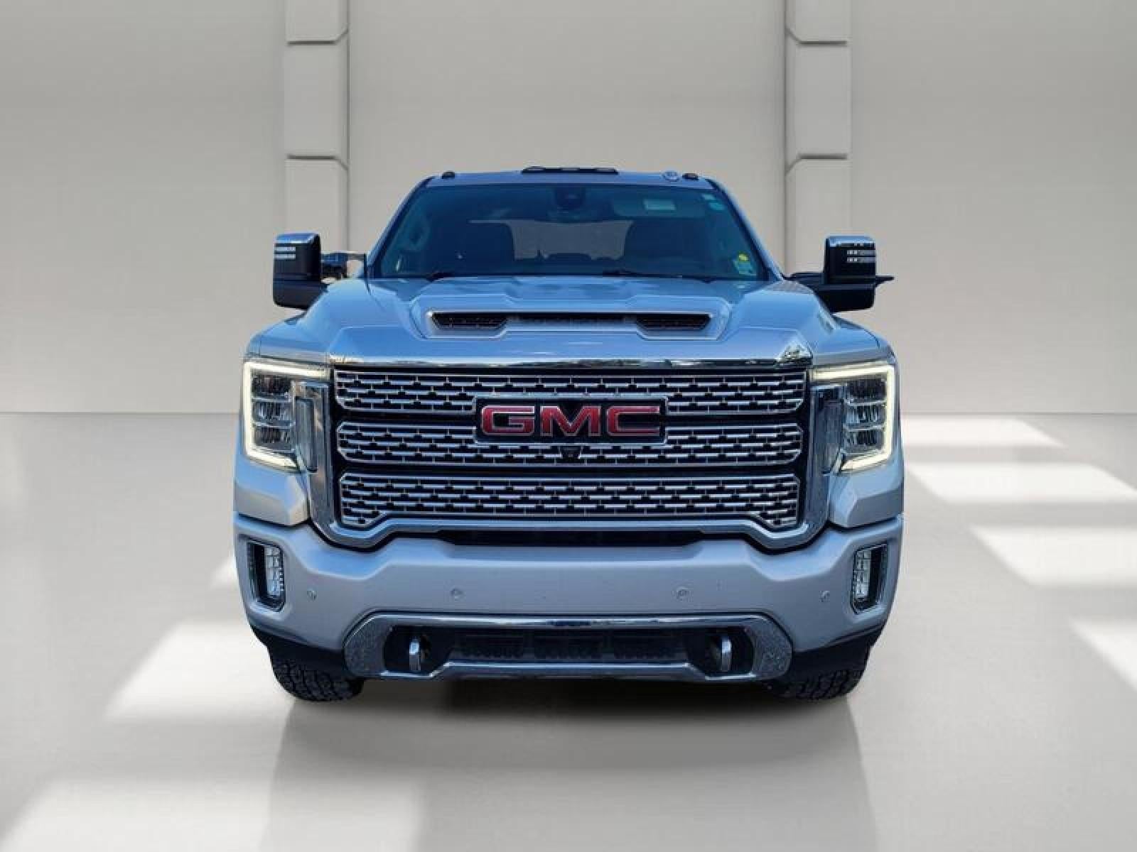 2021 GMC Sierra 2500 HD Denali