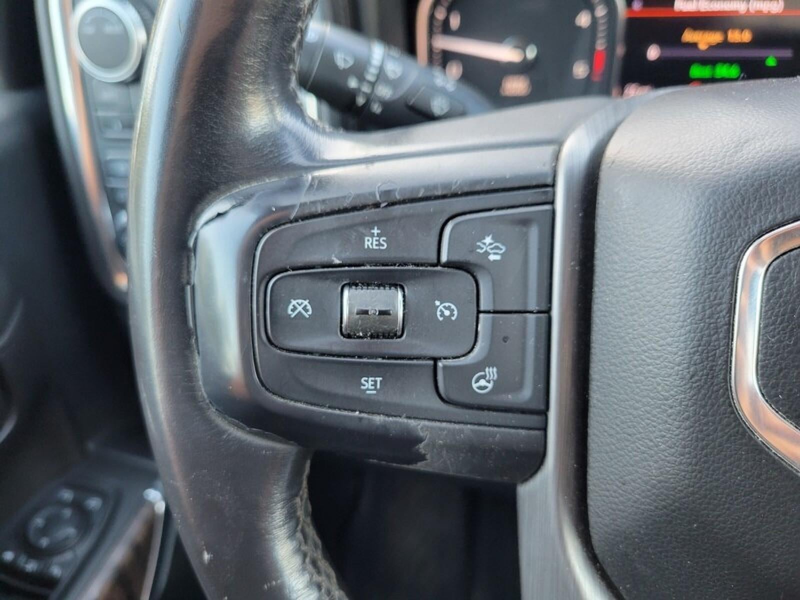 2021 GMC Sierra 2500 HD Denali
