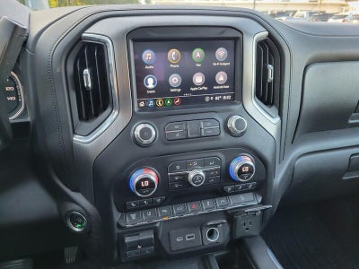 2021 GMC Sierra 2500 HD Denali