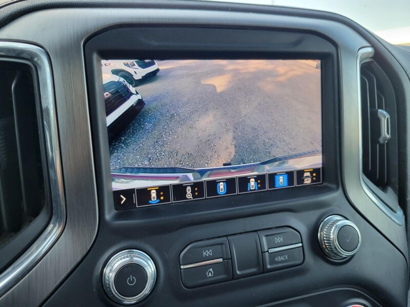 2021 GMC Sierra 2500 HD Denali