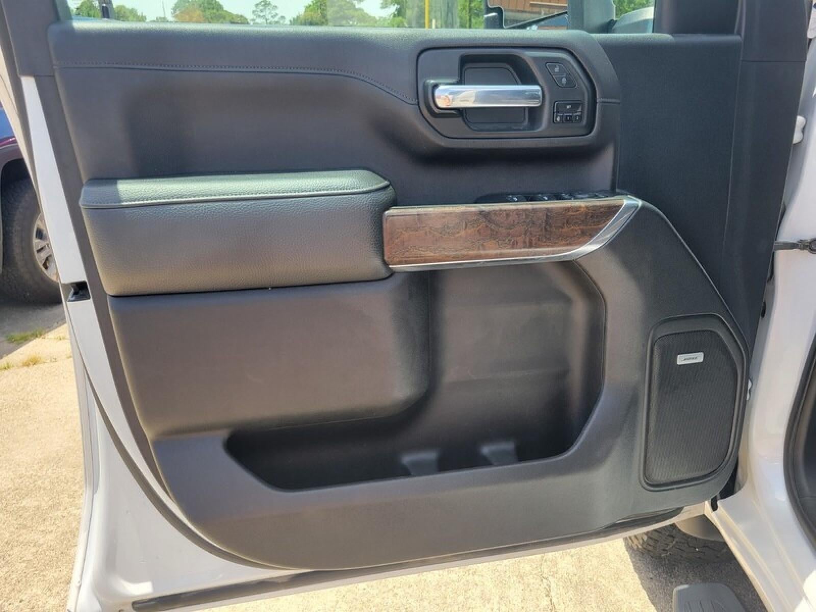 2020 GMC Sierra 2500 HD Denali