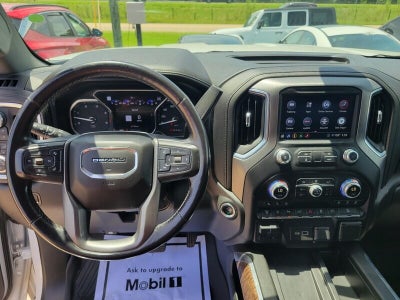 2020 GMC Sierra 2500 HD Denali