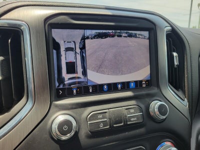 2020 GMC Sierra 2500 HD Denali