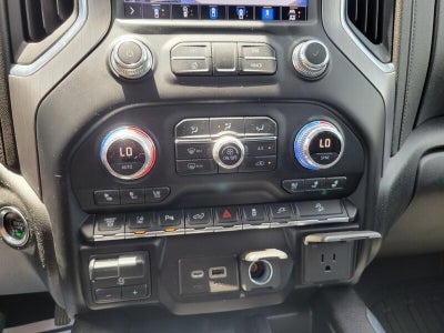 2020 GMC Sierra 2500 HD Denali