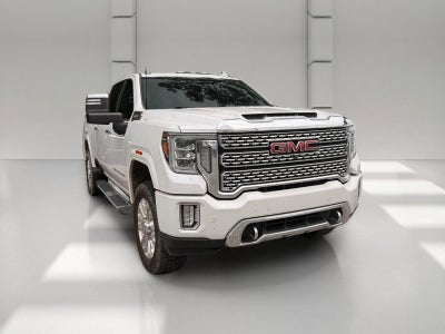 2020 GMC Sierra 2500 HD Denali