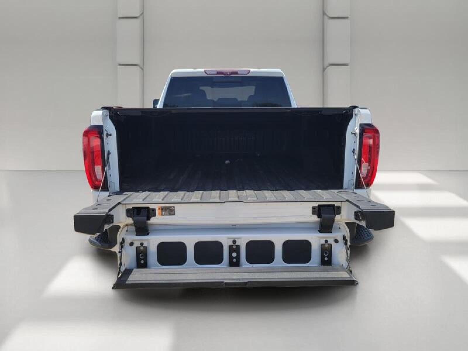 2020 GMC Sierra 2500 HD Denali
