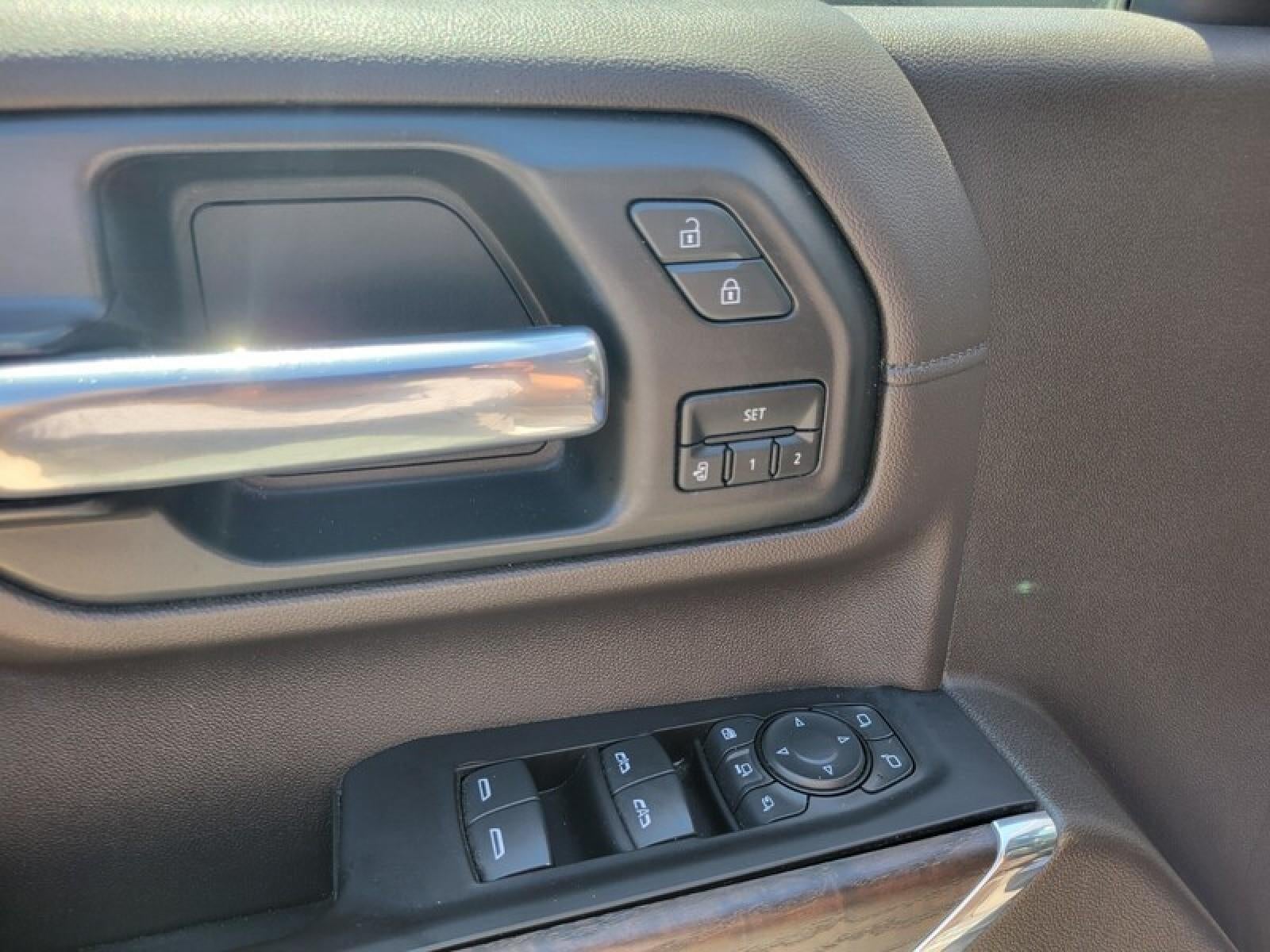 2021 GMC Sierra 2500 HD Denali