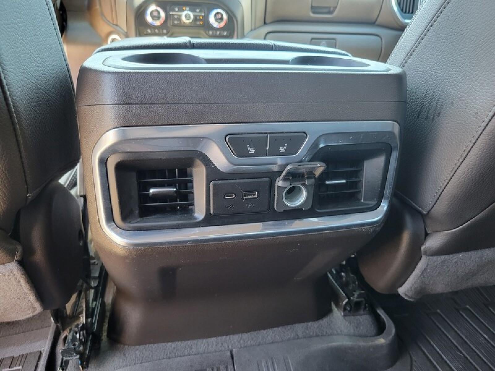 2021 GMC Sierra 2500 HD Denali