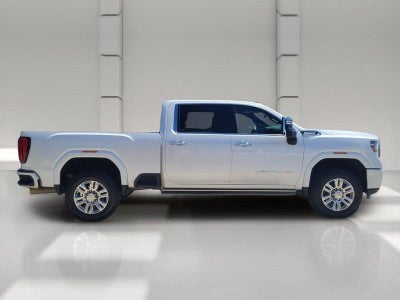 2021 GMC Sierra 2500 HD Denali