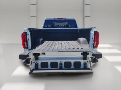 2021 GMC Sierra 2500 HD Denali