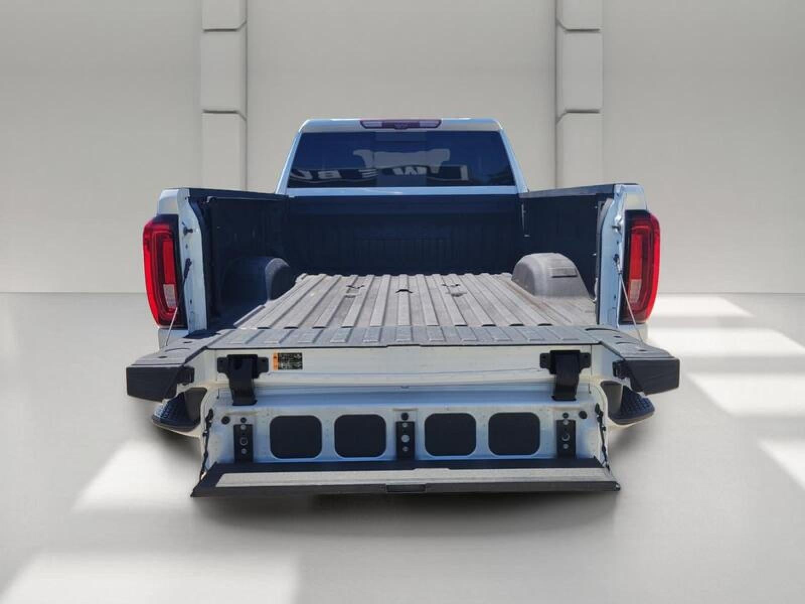 2021 GMC Sierra 2500 HD Denali