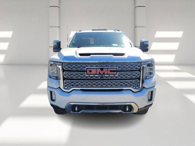 2023 GMC Sierra 2500 HD Denali
